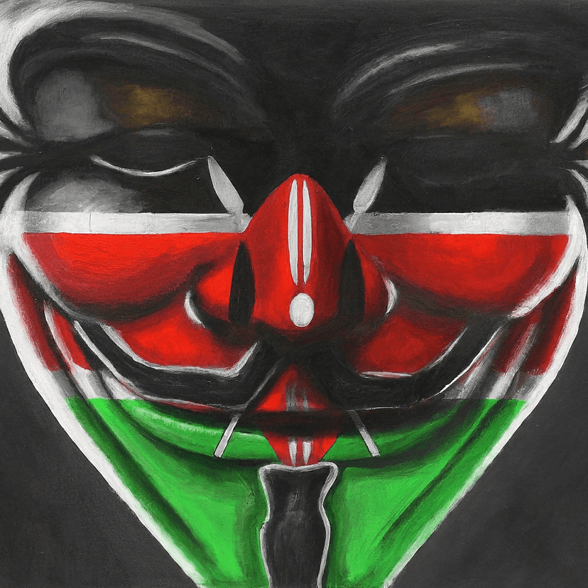 Kenyans Forum