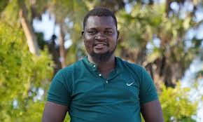 Albert Ojwang